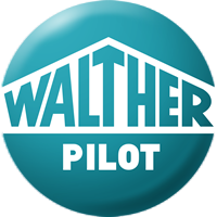 Walther-Pilot-Logo