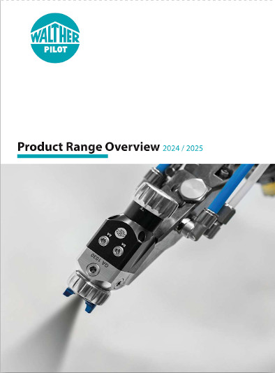 Product Range Overview